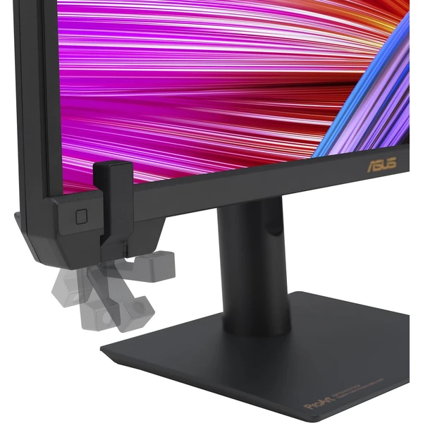 ASUS ProArt Display PA24US monitor 24” - Monitory - Obrázok I3Q7000O01