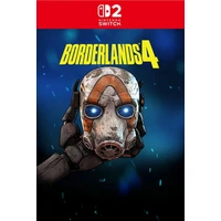 Borderlands 4 (Switch 2) - Hry na Nintendo Switch 2