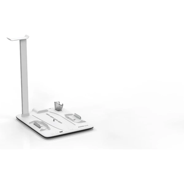 Dobíjacia stanica a stojan LED DLX pre konzolu PS5 Slim - Dokovacie stanice - Obrázok I3R1000O01