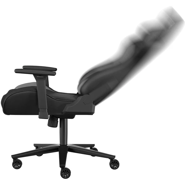 Genesis Nitro 720 herná stolička čierno-šedá - Stoličky - Obrázok I3S1000N01