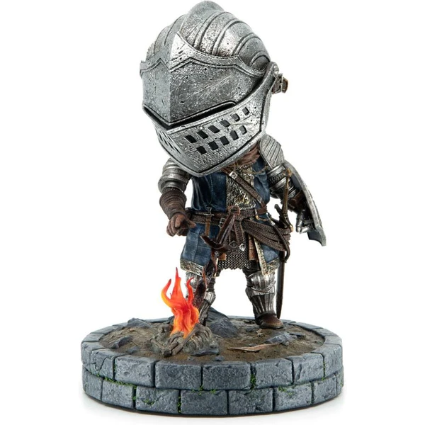 Soška First 4 Figures Dark Souls - Oscar Knight of Astora 20 cm - Sochy a sošky - Hlavný obrázok