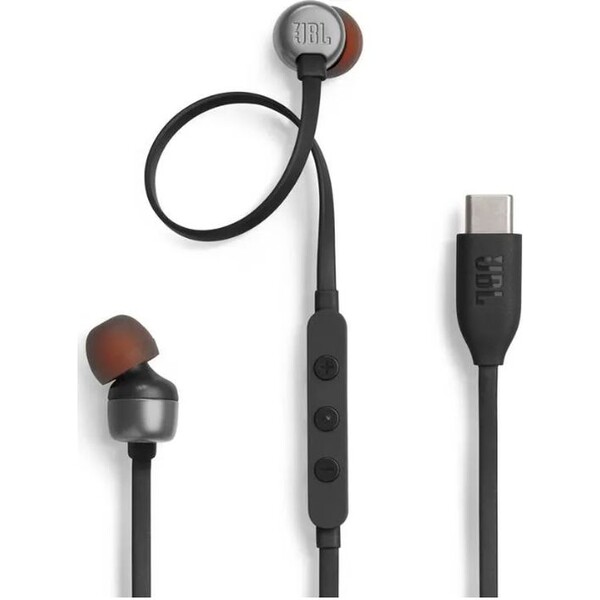 E-shop JBL Tune 310C slúchadlá čierna