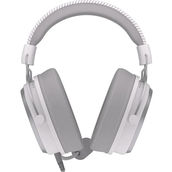 Endorfy VIRO Plus biela - Slúchadlá - Obrázok I3S8000J01