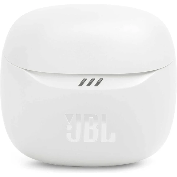 JBL Tune Flex 2 bezdrôtové slúchadlá biela - Slúchadlá - Obrázok I3SB000K01