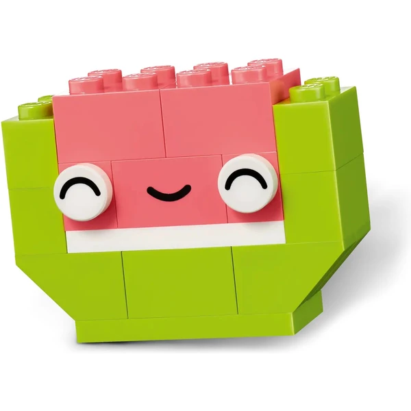 LEGO Classic 11039 Kreatívne jedlo - LEGO - Obrázok I3SE000J01