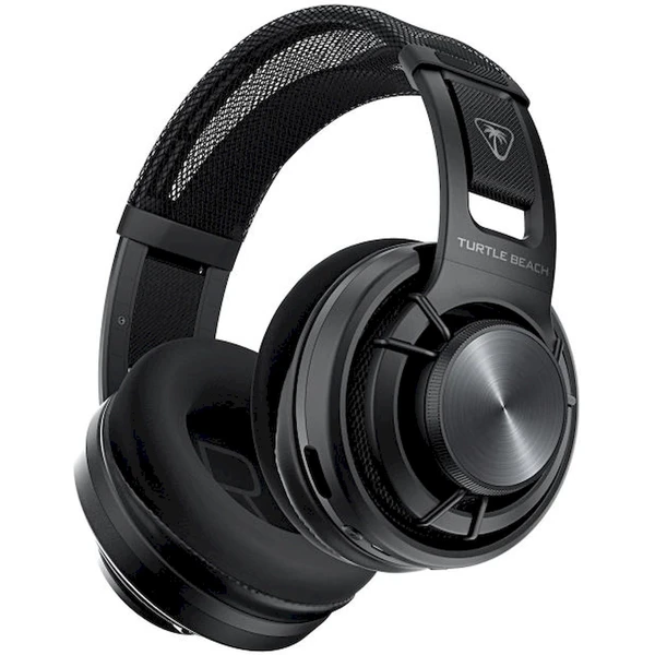 Turtle Beach Atlas Air herné bezdrôtové slúchadlá čierna - Slúchadlá - Obrázok I3TE000N01