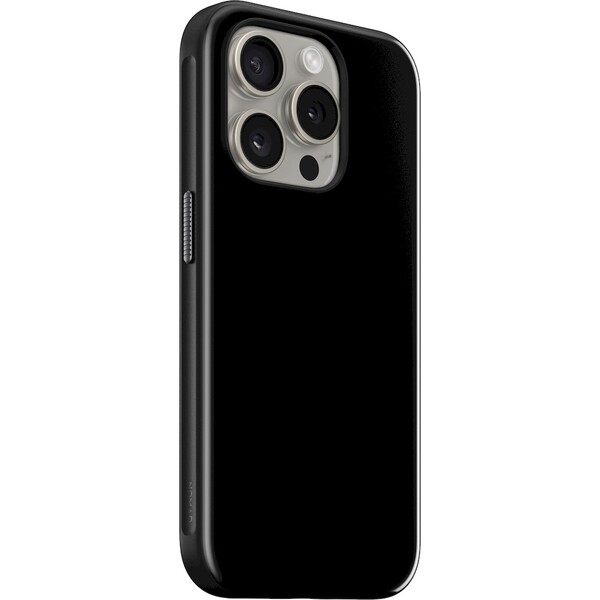 Nomad Sport Case MagSafe kryt iPhone 15 Pro čierny