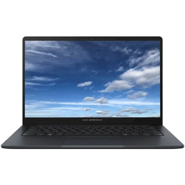 ASUS ExpertBook B1 (B1403CVA-S61490) sivý - Notebooky - Hlavný obrázok