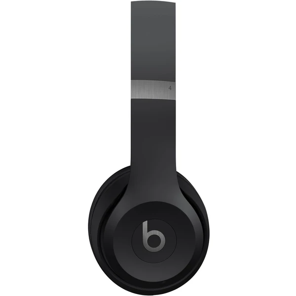 Apple Beats Solo 4 Wireless matne čierna - Slúchadlá - Obrázok I3V3000P01