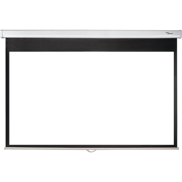 E-shop Optoma plátno DS-9092PWC, 92", 16:9