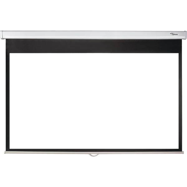 Optoma plátno DS-9092PWC, 92", 16:9 - Projekčné plátna - Hlavný obrázok