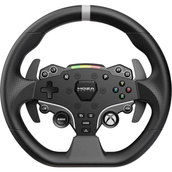 Moza Racing ESX RS052 add-on volant (PC, XBOX)