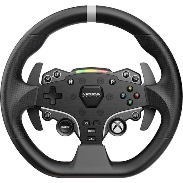 Moza Racing ESX RS052 add-on volant (PC, XBOX) - Volanty - Hlavný obrázok