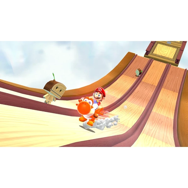 Super Mario Galaxy 1 + Super Mario Galaxy 2 (Switch) - Hry na Nintendo Switch - Obrázok I3WI000K01