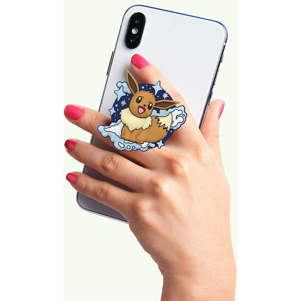 PopSockets PopGrip - Eevee Popout - Držiaky - Obrázok I3X5000O01