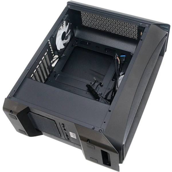 Aerocool Aero One Frost - Počítačové skrine - Obrázok I3XVF00101
