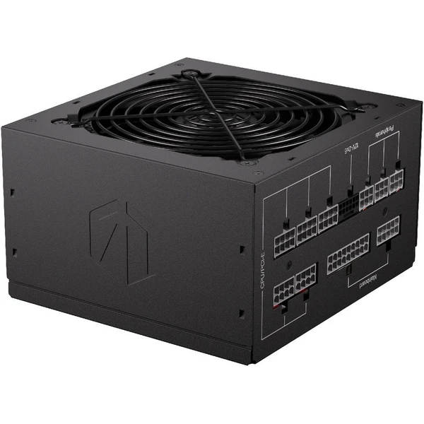 Endorfy Supremo FM6 Gold 1000W - Zdroje - Obrázok I3YC000K01