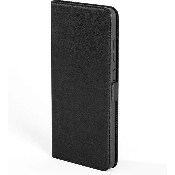 E-shop Spello by Epico flipové púzdro Samsung Galaxy A05s - čierna