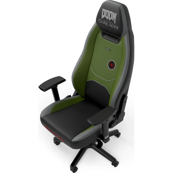 noblechairs LEGEND Doom: The Dark Ages Edition herné stoličky - Stoličky - Obrázok I40N000K01