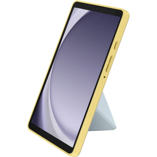 Samsung ochranné púzdro Samsung Galaxy Tab A9 modré - Puzdra - Obrázok I418000701