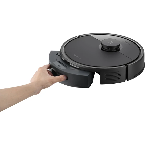 Roborock Q7 BF robotický vysávač čierny - Robotické vysávače - Obrázok I42G000O01