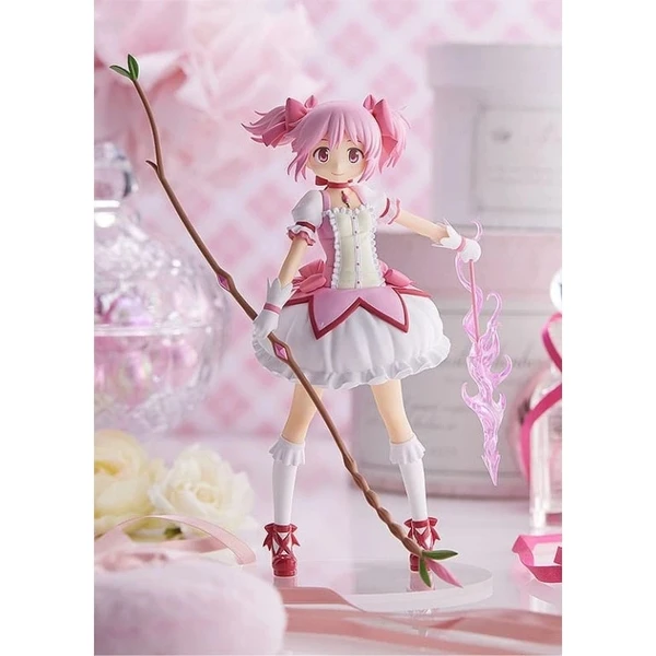 Figúrka Good Smile Company Puella Magi Madoka Magica Movie Rebellion Pop Up Parade - Madoka Kana - Figúrky - Obrázok I42K000K01