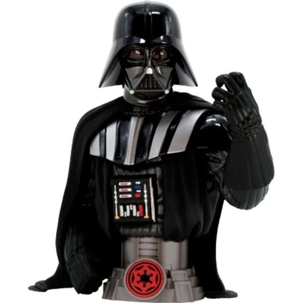 Figúrka ABYstyle Studio Star Wars - Busta Darth Vader 15 cm - Figúrky - Hlavný obrázok