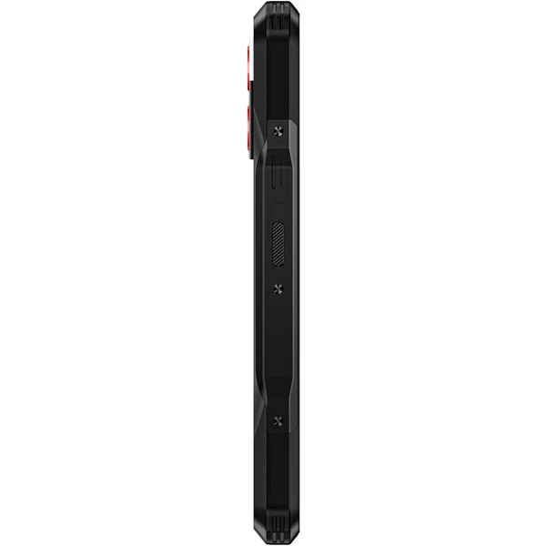 Doogee V20S 5G AMOLED DualSIM 12GB/256GB, čierny - Mobilné telefóny - Obrázok I452000K01