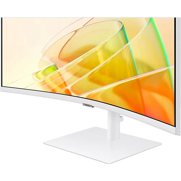 Samsung ViewFinity S65TC LED monitor 32" - Monitory - Obrázok I452000N01