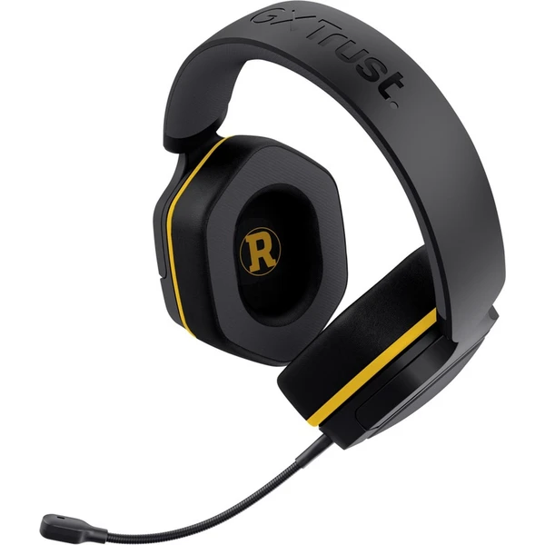 Trust GXT492BM CARUS headset Batman - Slúchadlá - Obrázok I45I000K01