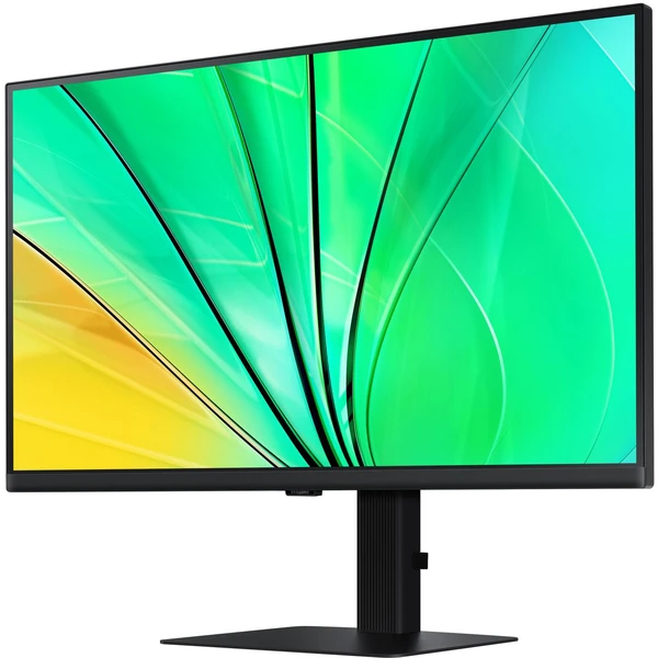 Samsung ViewFinity S6 (S60D) monitor 32" - Monitory - Obrázok I466000L01