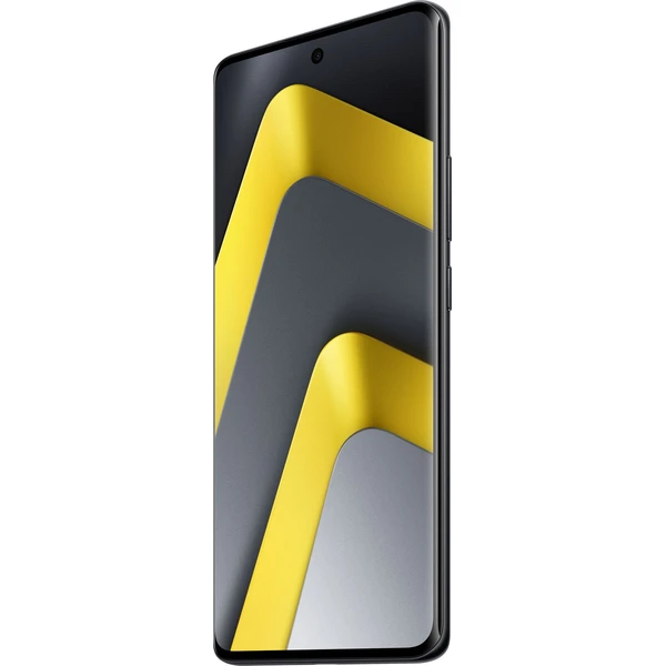 POCO M8 5G 8GB/256GB čierny - Mobilné telefóny - Obrázok I46R000K01