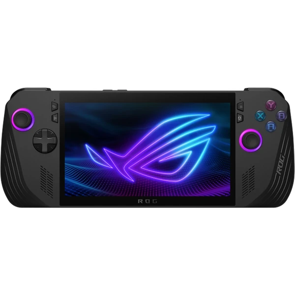 ASUS ROG Ally X čierny - Konzoly - Hlavný obrázok
