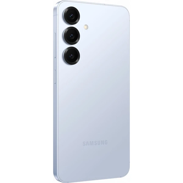 Samsung Galaxy S25 5G 12GB/256GB modrá - Mobilné telefóny - Obrázok I48D000N01