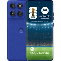 Motorola Edge 60 Pre 12GB/512GB PANTONE Dazzling Blue - Mobilné telefóny
