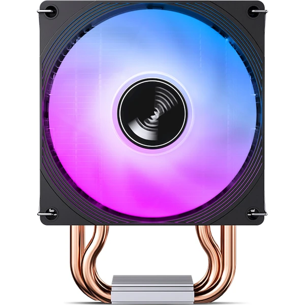 Jonsbo CR-1300 EVO RGB čierny - Chladiče - Obrázok I4AC000K01