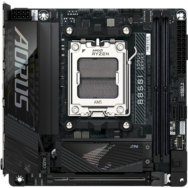 E-shop GIGABYTE B850I AORUS PRE