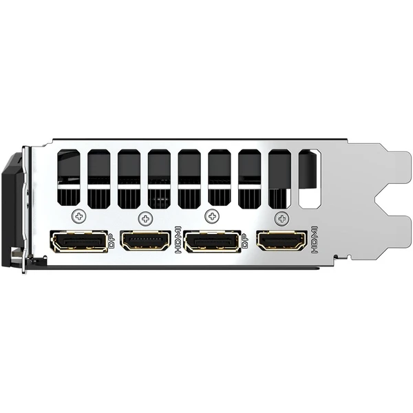 GIGABYTE NVIDIA GeForce RTX 5050 WINDFORCE OC 8G - Grafické karty - Obrázok I4BE000K01