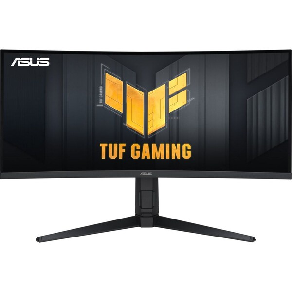 ASUS TUF Gaming VG34VQL3A herný monitor 34”