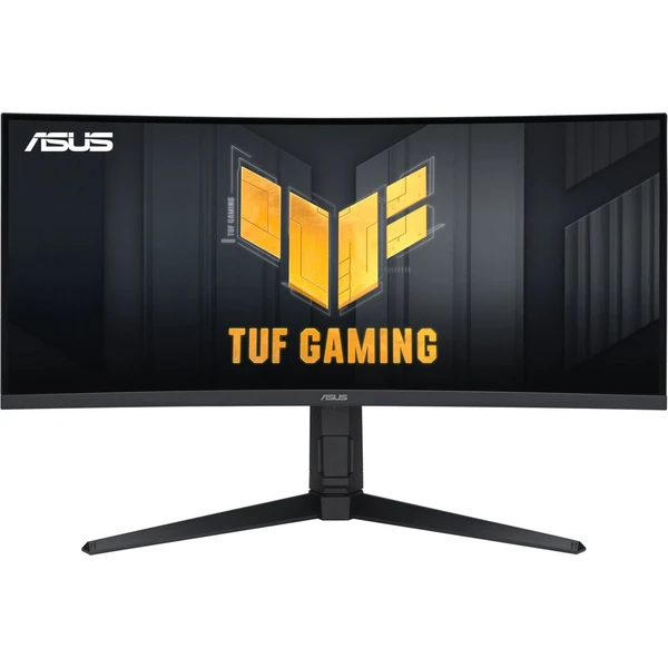 ASUS TUF Gaming VG34VQL3A herný monitor 34” - Monitory - Hlavný obrázok