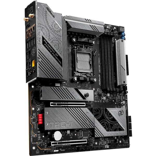 ASRock X870E TAICHI LITE - Základné dosky - Obrázok I4CA000O01