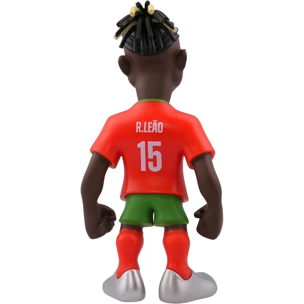 MINIX futbal: Portugal - Rafael Leao - Minix - Obrázok I4DC000P01