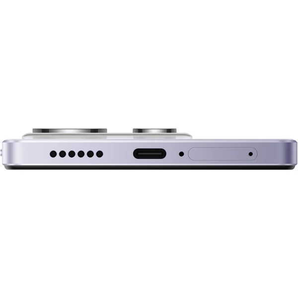 Xiaomi Redmi Note 14 6GB/128GB fialová - Mobilné telefóny - Obrázok I4HB000K01