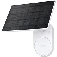 TP-Link Tapo A201 solárny panel biely - Solárne panely