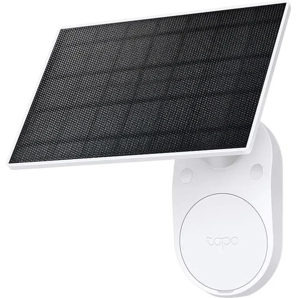 TP-Link Tapo A201 solárny panel biely - Solárne panely - Hlavný obrázok
