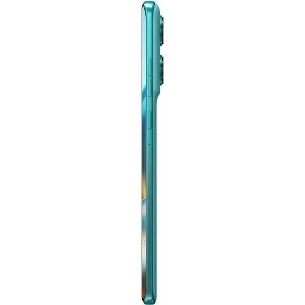 Motorola EDGE 60 Fusion 12GB/256GB PANTONE Amazonite - Mobilné telefóny - Obrázok I4JD000P01
