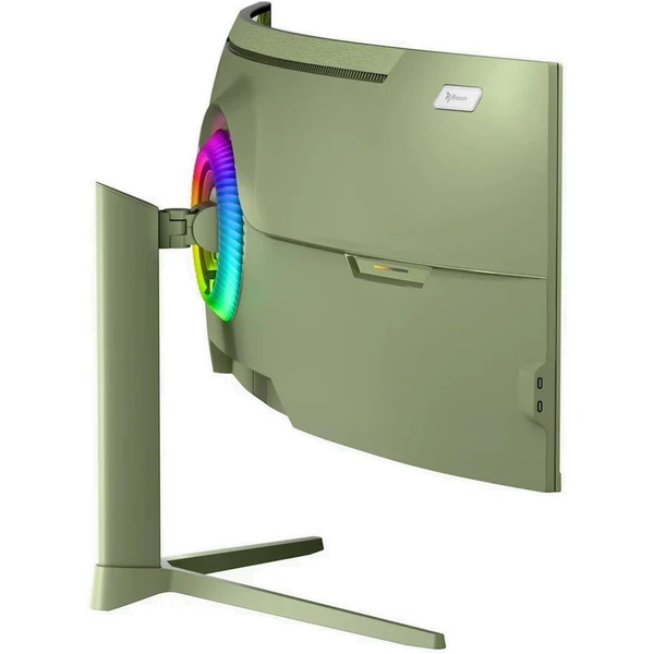 AROZZI NOVA herný monitor 49" machovo zelený - Monitory - Obrázok I4JJ000K01