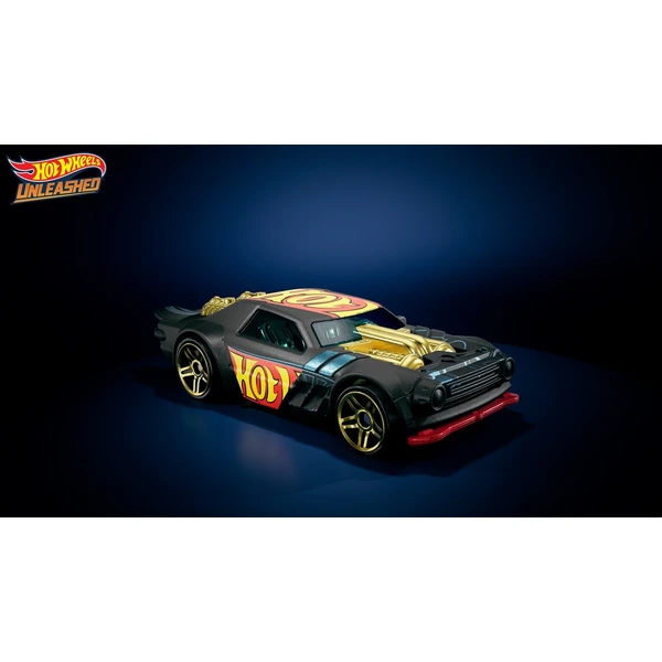 Hot Wheels Unleashed (PS5) - Hry na PS5 - Obrázok I4KJ100201