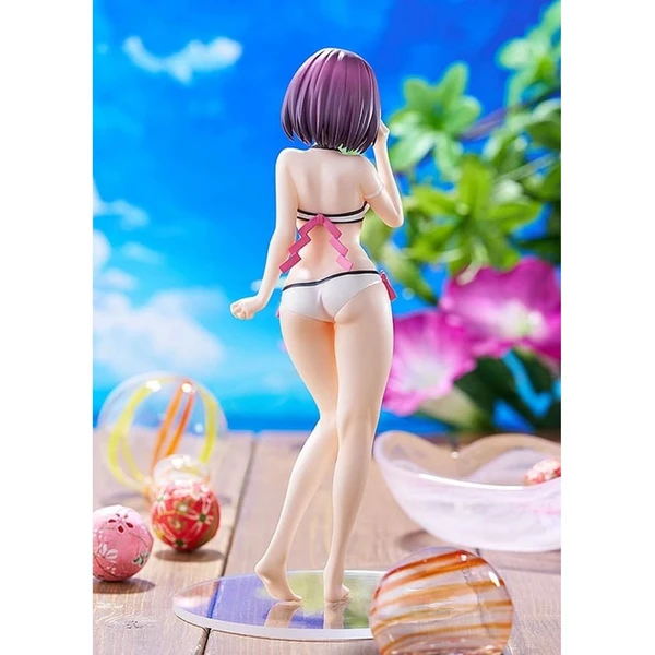 Soška Good Smile Company Ayakashi Triangle - Suzu Kanade (Pop Up Parade) 16 cm - Sochy a sošky - Obrázok I4M5000P01