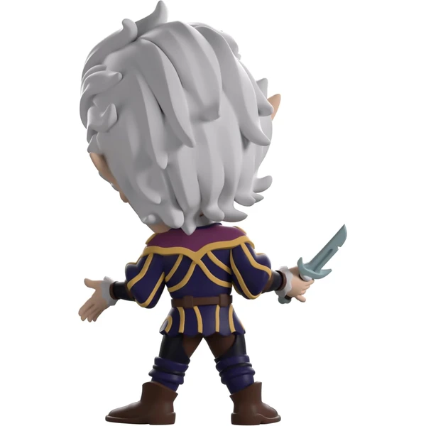 Figúrka Youtooz Baldur's Gate 3 - Astarion 13 cm    - Figúrky - Obrázok I4MF000K01